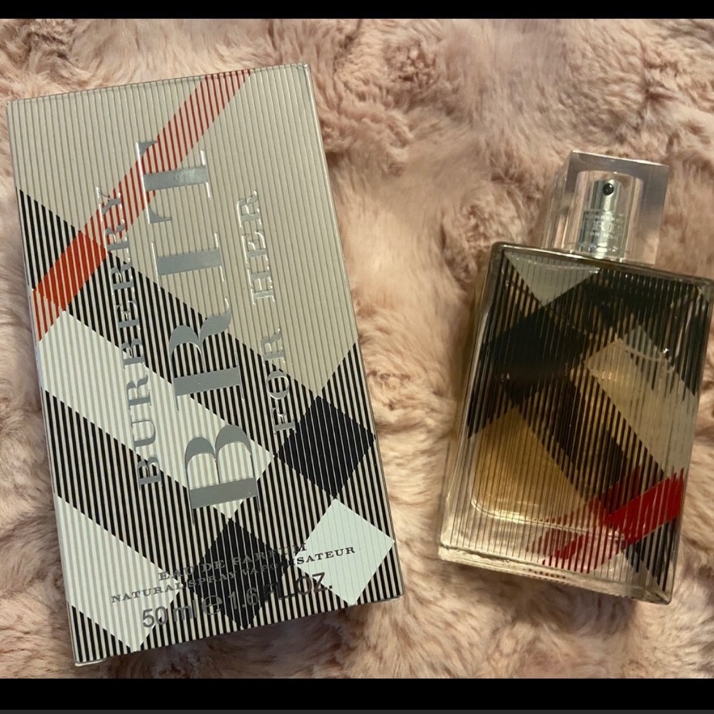 Burberry